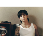 「BTS」JUNG KOOK、ビルボードチャートに127週連続ランクイン…アジア最高の新記録樹立