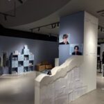 「SEVENTEEN」「DK×SEUNGKWAN」、ニューアルバムのポップアップオープン…日常で出会う「Blue」