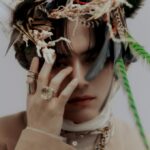 日本のバンド「Novelbright」のボーカル竹中雄大、初のソロカバーアルバム「DIVA」を韓国で公式リリース