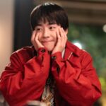 新ドラマ「きらびやかな君の季節に」チェ・ジョンヒョプ、スチール公開…明るい顔の裏に隠してきた想像もつかない秘密