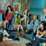 「Billlie」、「熱血バスケットボール団」のハーフタイム公演に出撃…“勝利妖精”になれるか