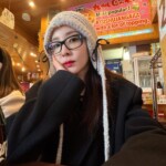 「2NE1」DARA、ラーメン店からコンビニまで東京旅行を満喫ショットを公開