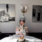 女優ソン・イェジン、息子が誕生日おめでとうソングを歌う声が収録された誕生日動画を公開…幸せな誕生日