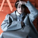 「Stray Kids」I.N、マガジンのカバーグラビア＆インタビュー公開…“よくやってるって言われると胸が熱くなる”