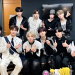 「WANNA-ONE」×「ZEROBASEONE」×「ALPHA DRIVE ONE」が集合…こんな出会いを見れるなんて！