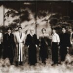 「ATEEZ」、「GOLDEN HOUR：Part.4」のコンセプトフォトを公開…モノトーンで圧倒的な幻想美