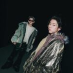 ZICO（Block B）＆Crush、本日（16日）コラボ曲「Yin and Yang」をリリース