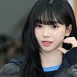 【フォト】「aespa」カリナ、イタリア・ミラノへ…“人形のような美貌”