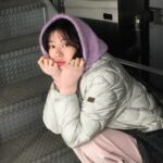 チョン・ソミン、アイドルデビューしてもいいほどのビジュアル…“愛嬌爆発中”