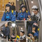 「2PM」ウヨン、Netflixバラエティー「Screwballs」でざっくばらんな魅力炸裂