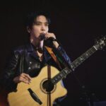 「イベントレポ」“「CNBLUE」の限界はどこまでなのか”…「3LOGY」で味わう公演型バンドの真価