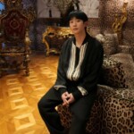 俳優チョン・へイン、ミラノで輝く存在感（動画あり）