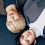 「＆TEAM」ユウマ＆ニコラス、グラビア＆インタビュー公開…「アーティスト・人間として成長し続けたい」