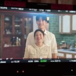 キム・ソンホ×コ・ユンジョン、ときめきの組み合わせ…ロマンティックそのもの