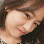 アン・ユジン、中学生の時の思い出公開…10年前も今も変わらないビジュアル