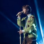 「SHINee」オンユ、アジア・南米・ヨーロッパから北米まで…初のソロワールドツアーを成功裏に終える