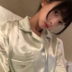 「aespa（エスパ）」カリナ、寝室でパジャパ姿を披露…“その価格に驚愕”