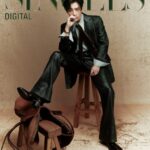 「THE BOYZ」ソヌ、デジタルカバー＆インタビュー公開…“コンサートが一番幸せ…雲の上を漂っている気分”