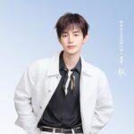 「ZEROBASEONE」ジャン・ハオ、中国のビューティーブランド”KANS”のモデルに抜てき