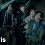 「TWS」、デビュー2周年記念ファンソング「Here For You」のMV公開（動画あり）