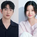 ジニョン×キム・ミンジュ、相性のいい初恋…「シャイニング」出演