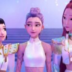 「KPOPガールズ！デーモン・ハンターズ」、「アカデミー賞」のアニメーション賞と主題歌賞にノミネート