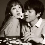「君がきらめく季節に」チェ・ジョンヒョプ＆イ・ソンギョン、カップルグラビア＆インタビュー公開…“2人の相性はバツグン”