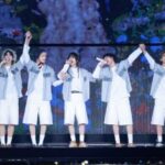 「TOMORROW X TOGETHER」、日本のファンの歓声と合唱に包まれ東京ドームでの公演を盛況に終える…“一瞬一瞬が新鮮で大切”