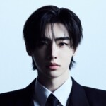 「ENHYPEN」ソンフン、2026年冬季オリンピックの聖火ランナーとして参加