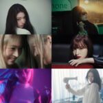 「IVE」、カミングスーン・フィルムを追加公開…シネマティックシリーズで変化を予告（動画あり）