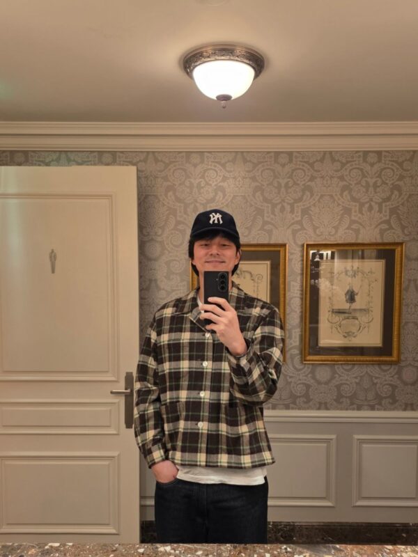 コン・ユ×ソン・ヘギョ新作、公開後に語る仲間を探そう