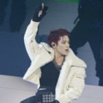 「NCT」テヨン、軍除隊後初のソロコンサートが盛況…テヨンの時間が再び流れ始める