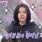 ノ・ミヌのイケメンすぎるビジュアルにイ・チャンウォンが羨望のまなざし… “その顔で生きる気分はどうですか？”（不朽の名曲）