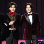 「NCT」ジェノ＆ジェミン、新ユニット「NCT JNJM」を結成