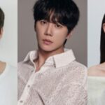 俳優ソン・ガン、除隊後の復帰作は「フォーハンズ」でピアノの天才に…イ・ジュニョン‐チャン・ギュリと共演