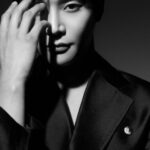 ロウン（SF9）、“plustar”の週間投票で総合1位に