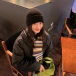 女優シン・ミナ、新婚旅行の写真を大公開…キム・ウビンとのツーショットも見たかった