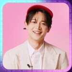 「SHINee」ミンホ、インタビュー動画公開…デビュー18年、ミンホの過去と今は？（動画あり）