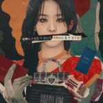 シン・ヘソン×イ・ジュニョク主演新Netflixシリーズ「サラ・キムという女」、謎めいたポスターと予告編を公開（動画あり）