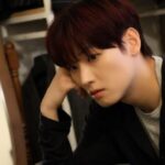 「SF9」インソン、初のソロアルバム「Crossfade:」のジャケット撮影のビハインドを公開（動画あり）