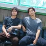 磯村勇斗×テギョン（2PM）主演のNetflixシリーズ「ソウルメイト」、5月14日に配信決定！