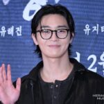 【フォト】パク・ソジュン＆「Wanna One」＆「少女時代」ユナ＆ユリなど、映画「王と生きる男」のVIP試写会に参加