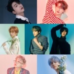 「PENTAGON」、「HANTEO Music Awards 2025」でメンバー7人が再集結し10周年記念ステージを予告