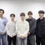 「EXO」、約2年7か月ぶりの新曲「Crown」で「SHOW CHAMPION」の1位に！…受賞所感を動画で伝える（動画あり）