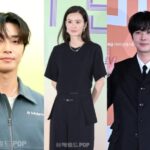 パク・ソジュン×チョン・ユミ×チェ・ウシク、イ・ソジンのいないナPDバラエティはどうなる？…“本物の友情ケミストリー”予告