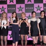 「KiiiKiii」、日本の授賞式「NYLON’S NEXT 2026 AWARDS」でK-POPガールズグループ部門賞を受賞…“今年の活躍に期待”