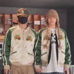 「BTS」J-HOPE、カムバック前に練習室を公開…VとJUNG KOOKの手をつないだツーショットにファン歓喜