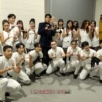 「東方神起」ユンホ、昨年末のステージのビハインド映像を公開（動画あり）