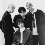 「&TEAM」EJ＆ニコラス＆フウマ＆マキ、ビハインドカットもまぶしい！…「かっこよすぎて眼が幸せ」