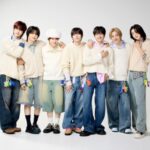 TBS系金曜ドラマ『DREAM STAGE』出演のボーイズグループ・NAZEが「イオンレイクタウン」でミニライブ開催決定！ドラマ衣装の展示やフォトスポットも！